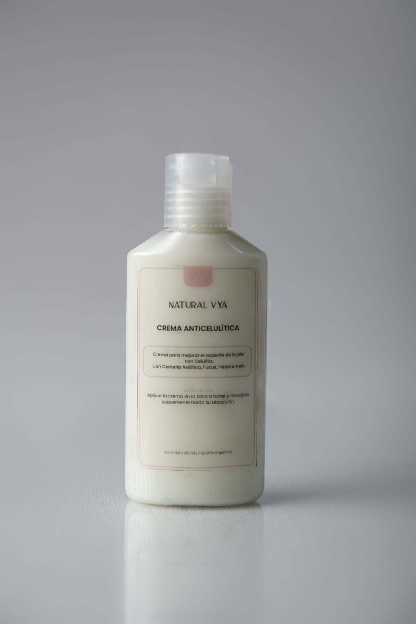Crema Anticelulitis 125 ml