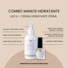 COMBO MANOS HIDRATANTES