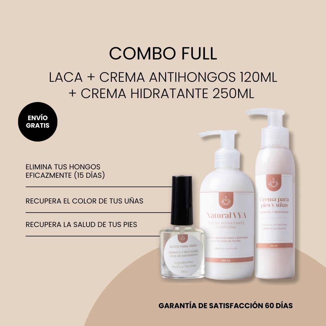 COMBO FULL
