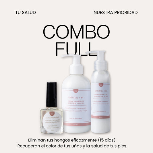 COMBO FULL