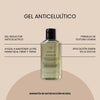 Gel de Ducha Anticelulítico 125 ml