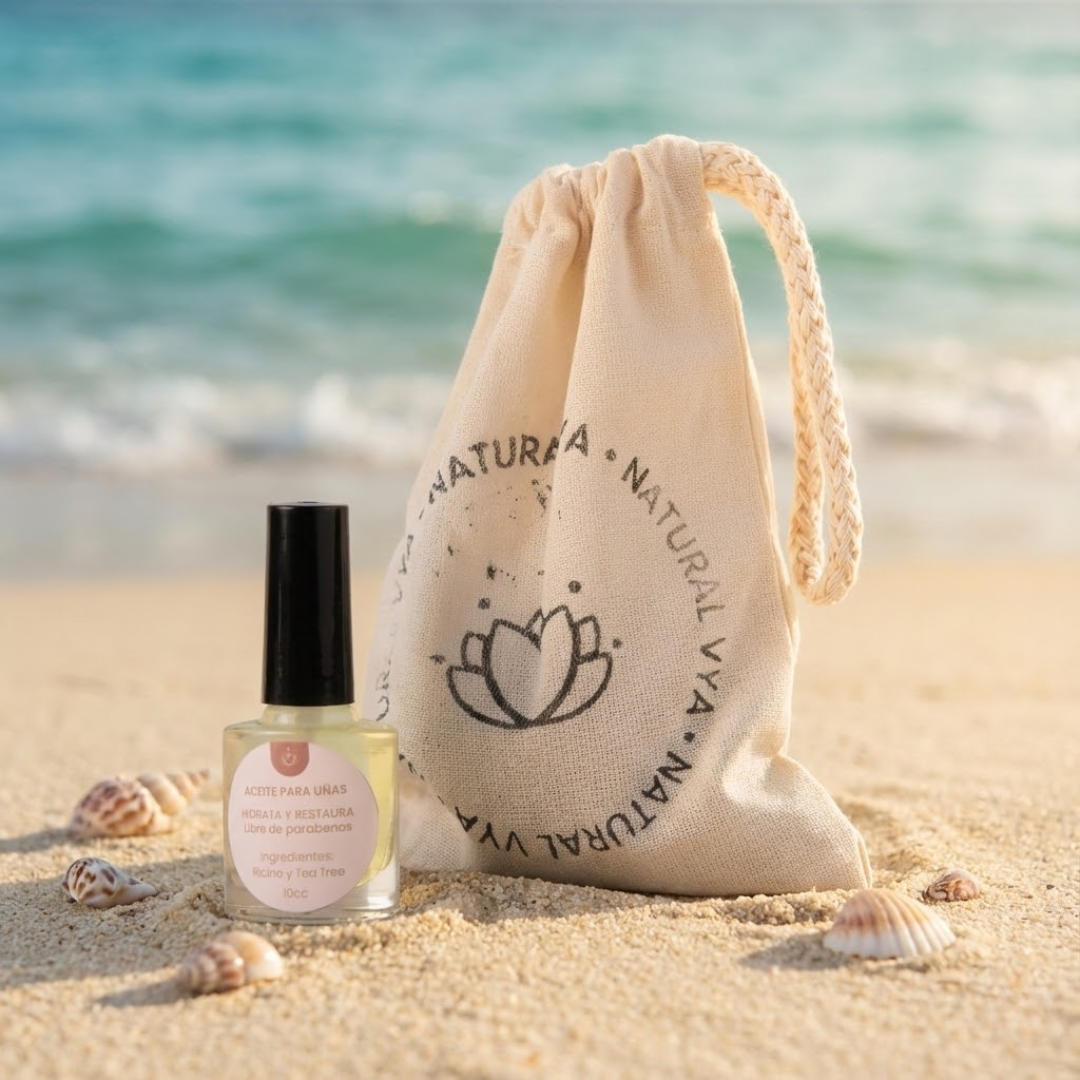 Laca AntiHongos de Manos - 10ml MAYORISTA