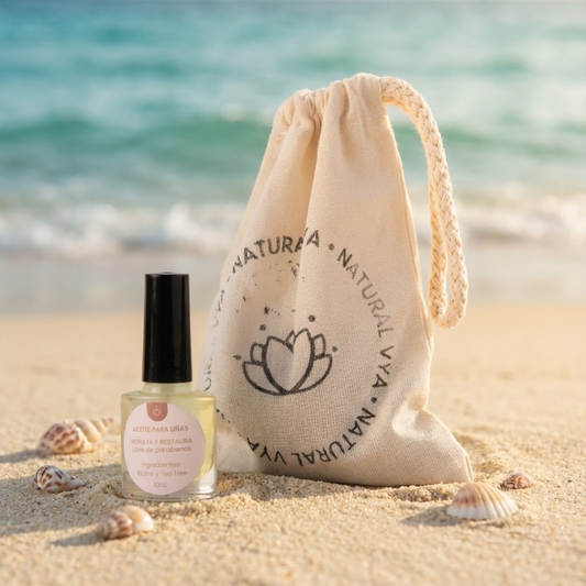 Laca AntiHongos de Manos - 10ml MAYORISTA