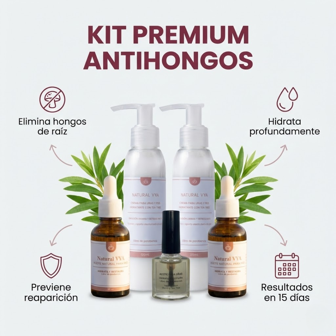 KIT PREMIUM VYA