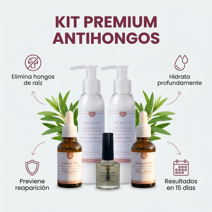 KIT PREMIUM VYA