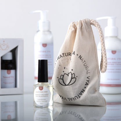 Laca AntiHongos de Manos - 10ml MAYORISTA