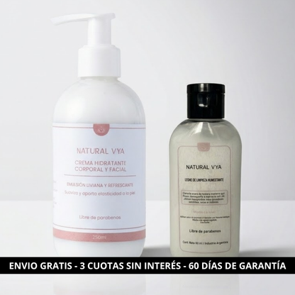 COMBO PIEL PERFECTA