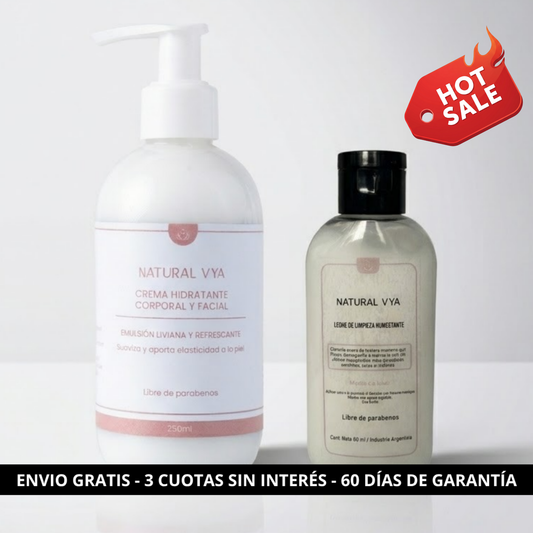 COMBO PIEL PERFECTA