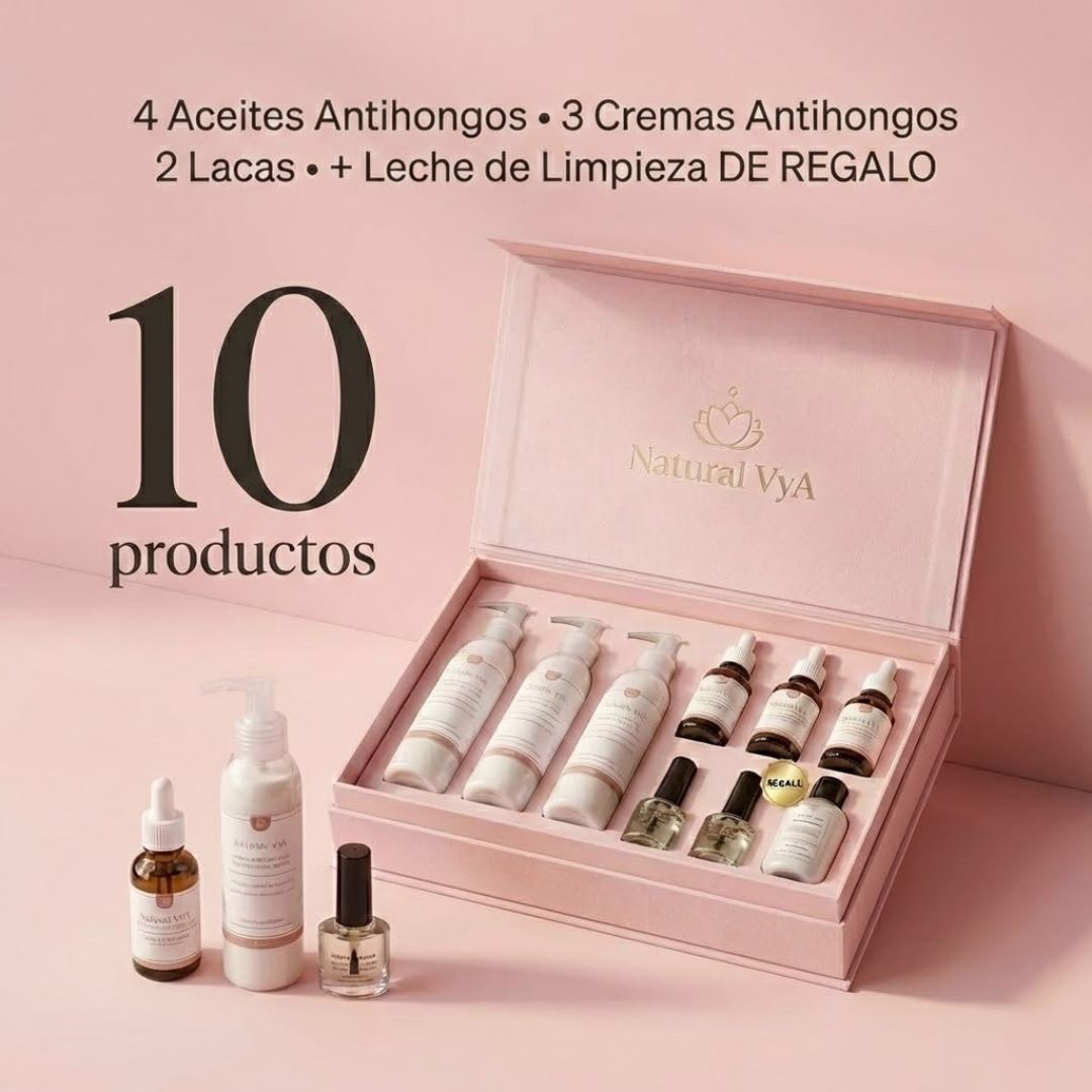 COMBO ESENCIAL MAYORISTA