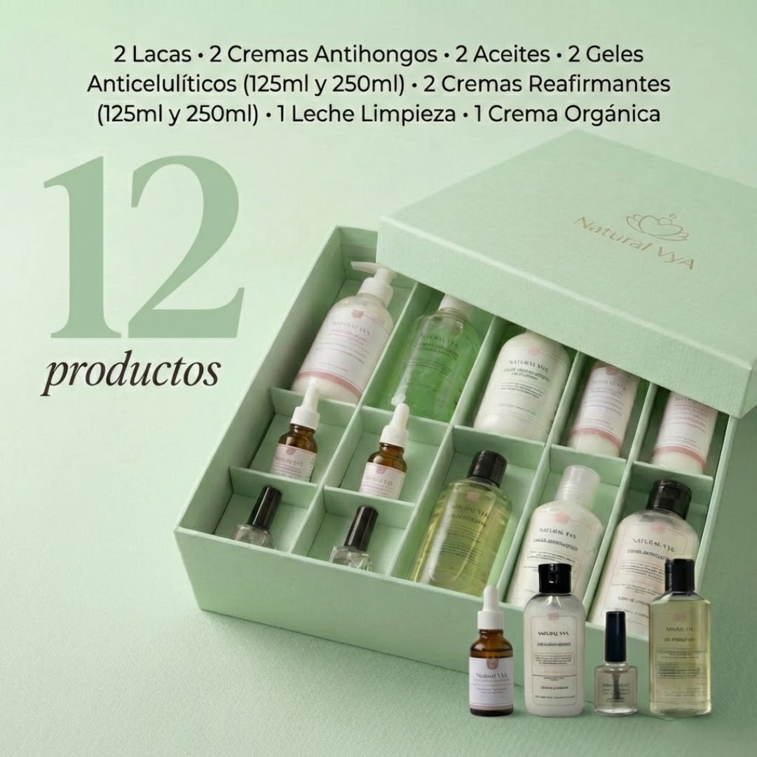 COMBO INTEGRAL MAYORISTA