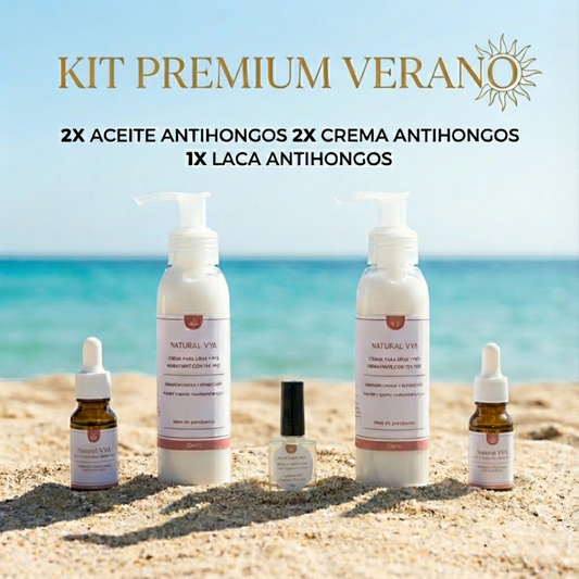 KIT PREMIUM VERANO