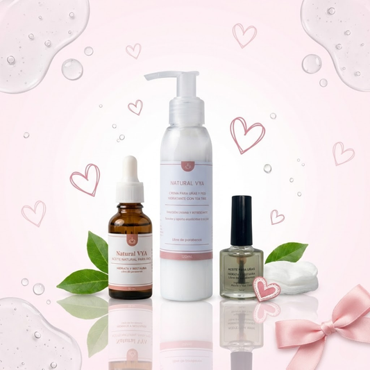 KIT INICIAL SAN VALENTIN