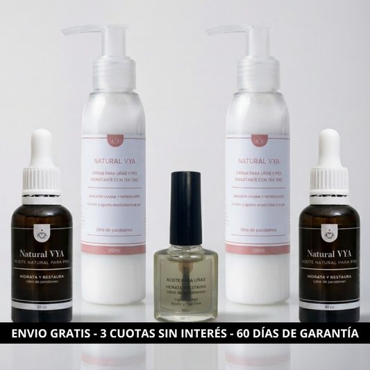 KIT PREMIUM VYA
