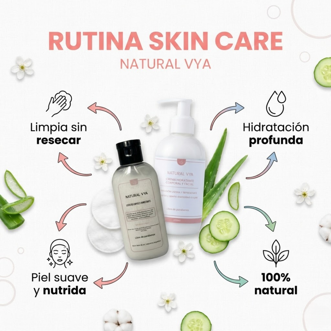 COMBO PIEL PERFECTA