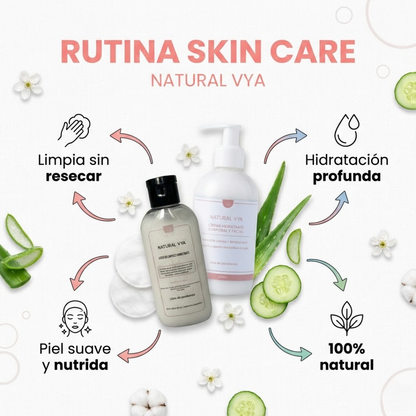 COMBO PIEL PERFECTA