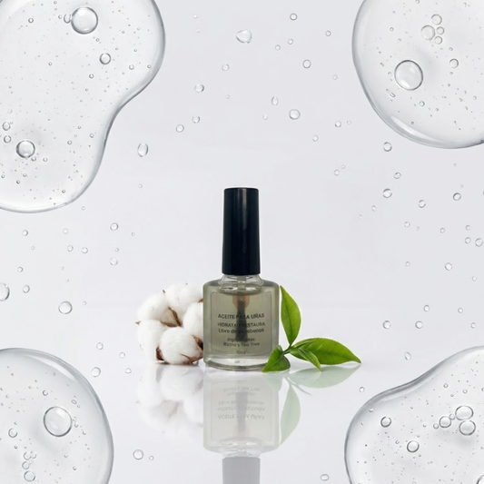 Laca para Hongos 10ml.