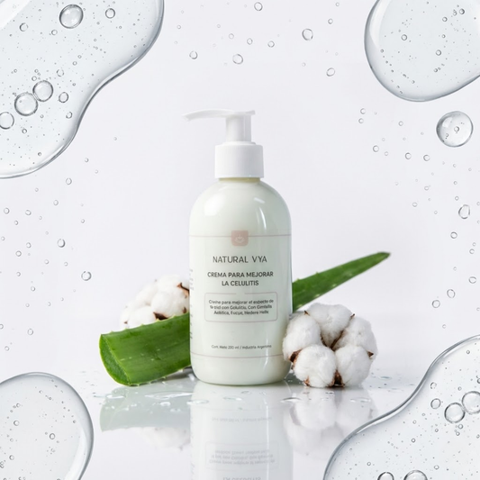 Crema para la Celulitis 250ml