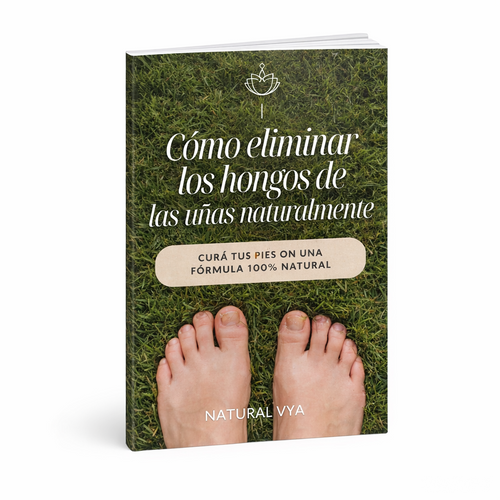 EBOOK PARA HONGOS VYA