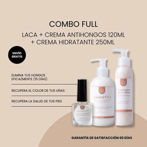 COMBO FULL