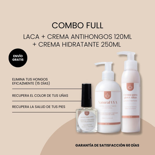 COMBO FULL
