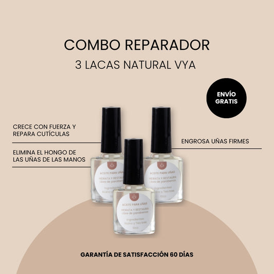 COMBO REPARADOR