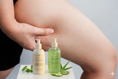 Crema Anticelulitis 125cc.
