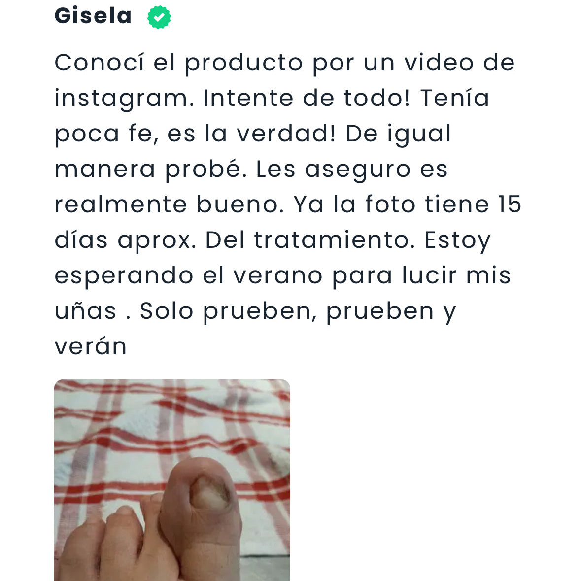 Crema Antihongos con TeaTree 120ml.