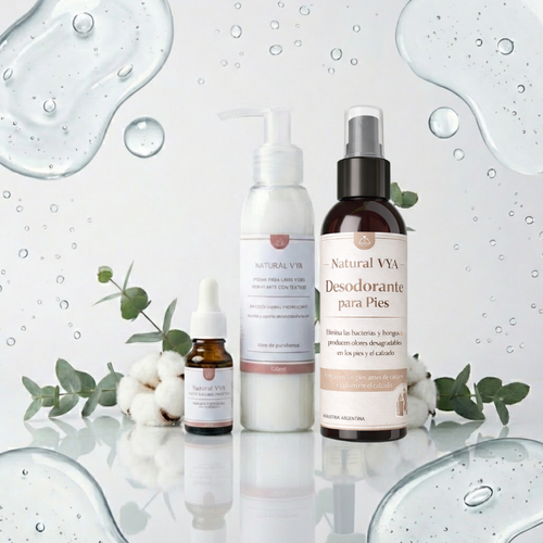 KIT REPARACION PROFUNDA VYA