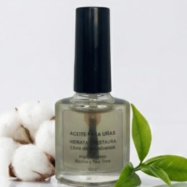 LACA PARA HONGOS 10 ML