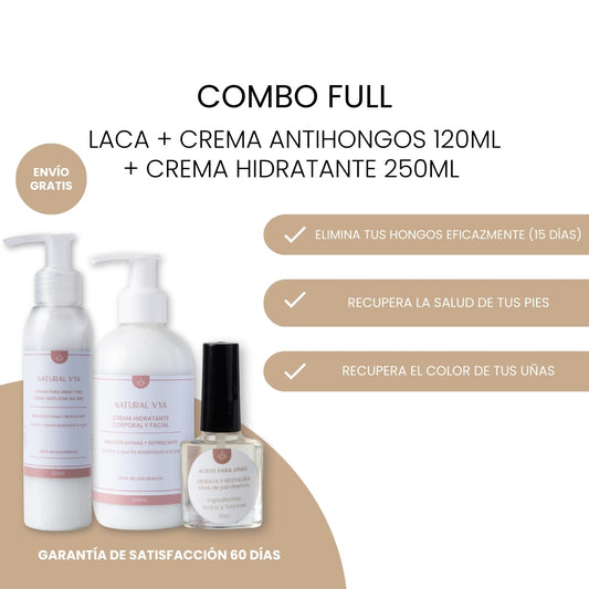 COMBO FULL