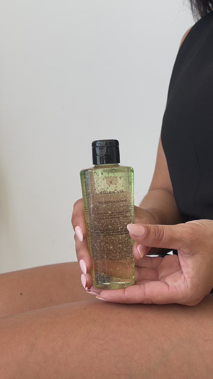 Gel de Ducha para la Celulitis 125ml