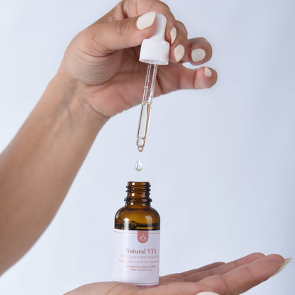 Aceite Antihongos para PIES 30ml.