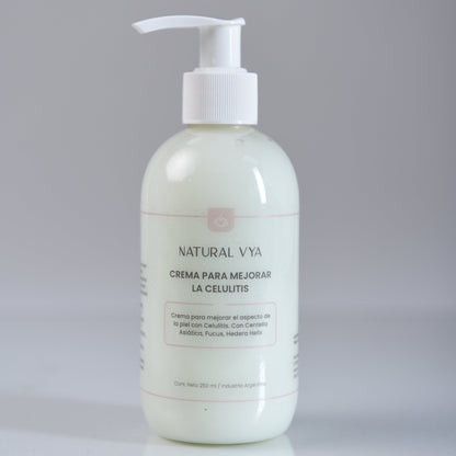 Crema Anticelulitis 250ml